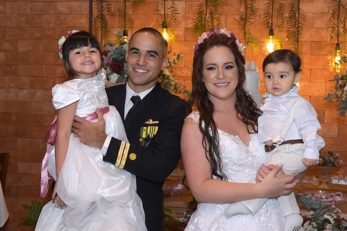 Casamentos  na Churrascaria Potencia do Sul