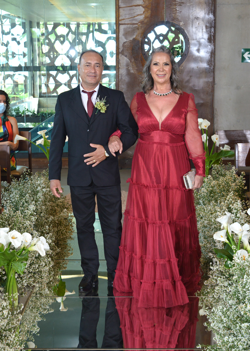 Fotos de Casamento No Nau Frutos do Mar