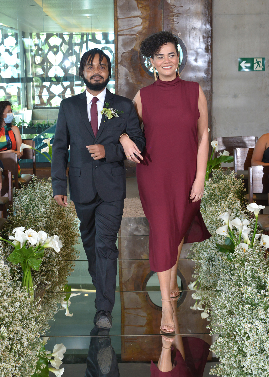 Fotos de Madrinha de Casamento