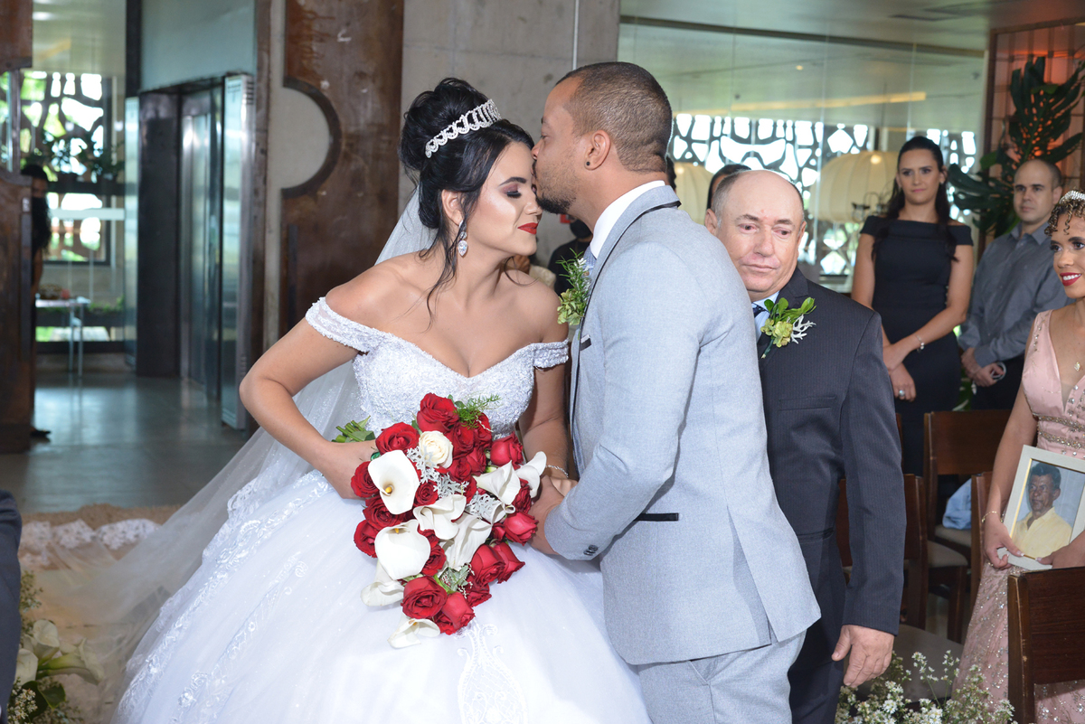 Fotos de Casamento no Nau Frutos do Mar