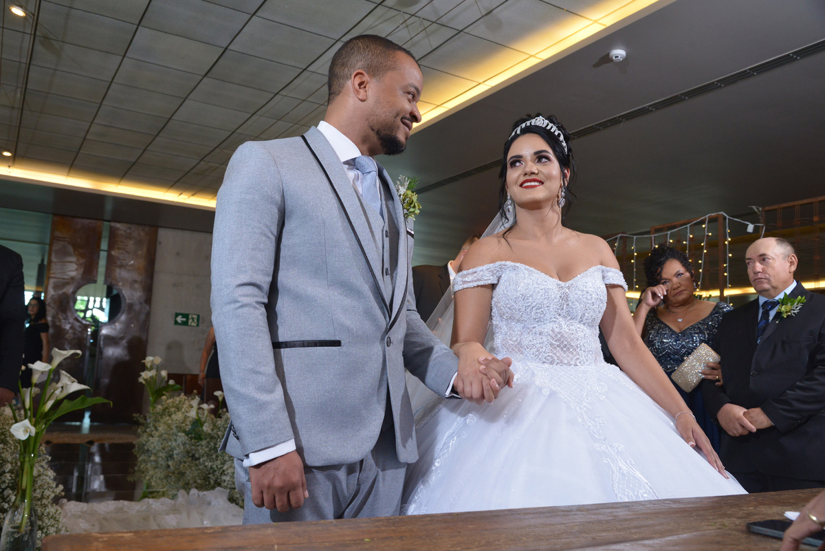 Restaurante Nau Frutos do Mar Casamento