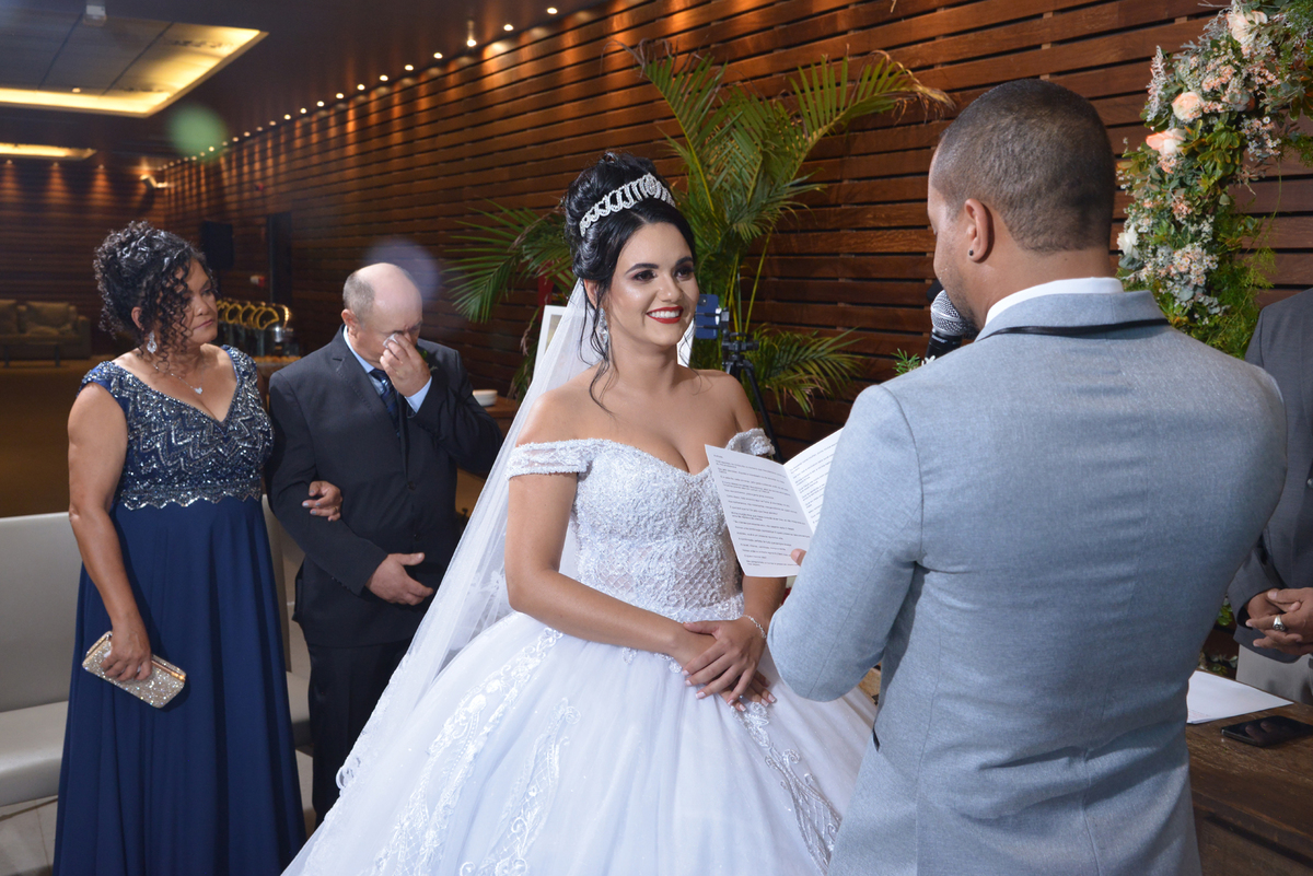 fotos de Casamento no Nau Frutos do Mar