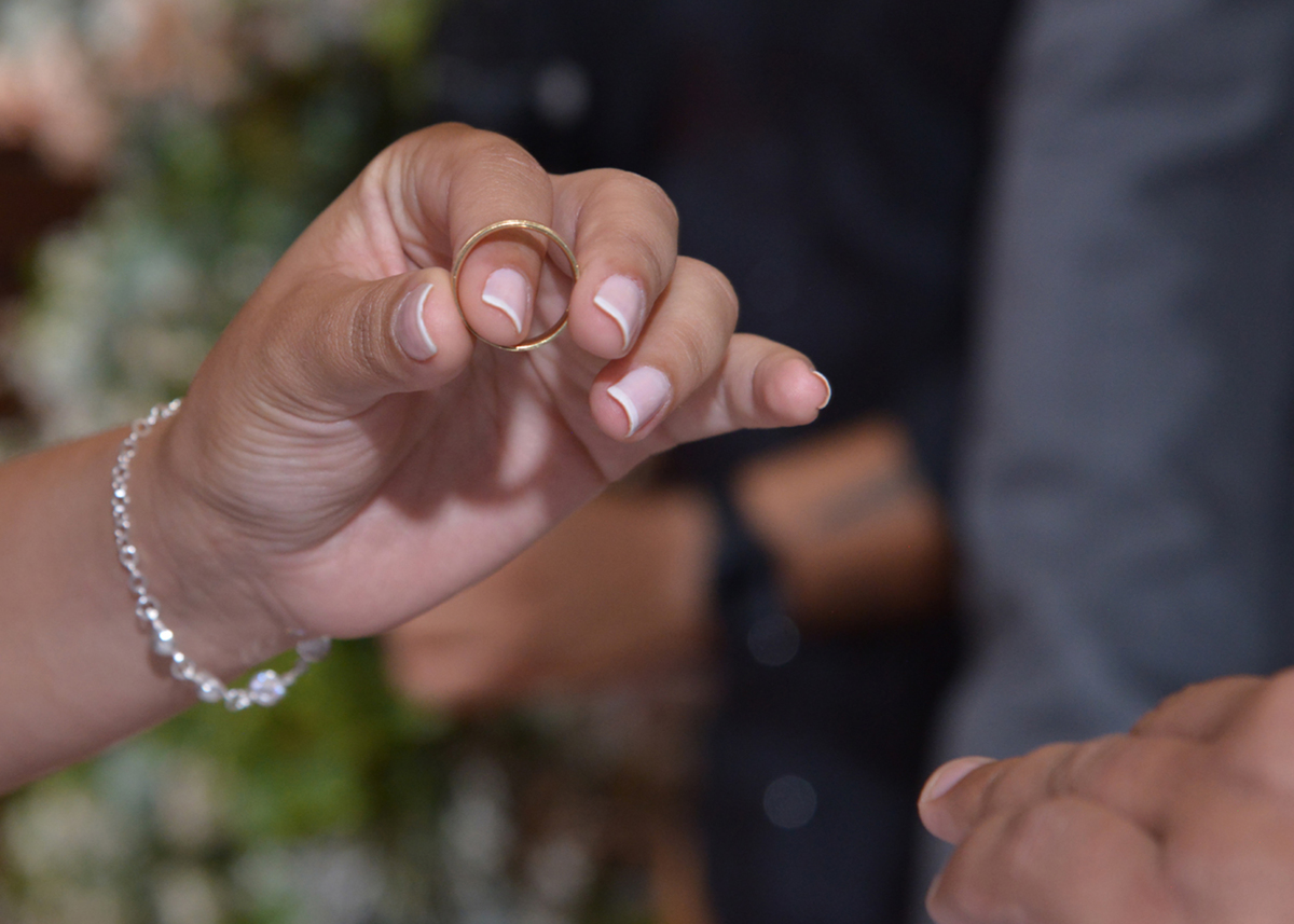 Fotos de Casamento em Brasília DF