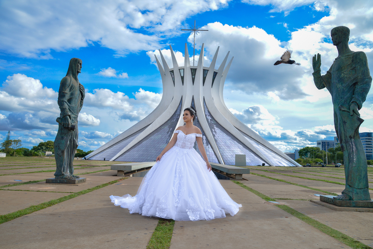 Catedral de Brasilia