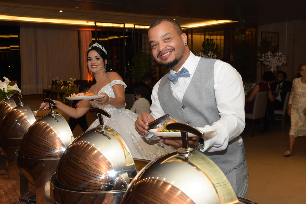 Restaurante Nau Frutos do Mar