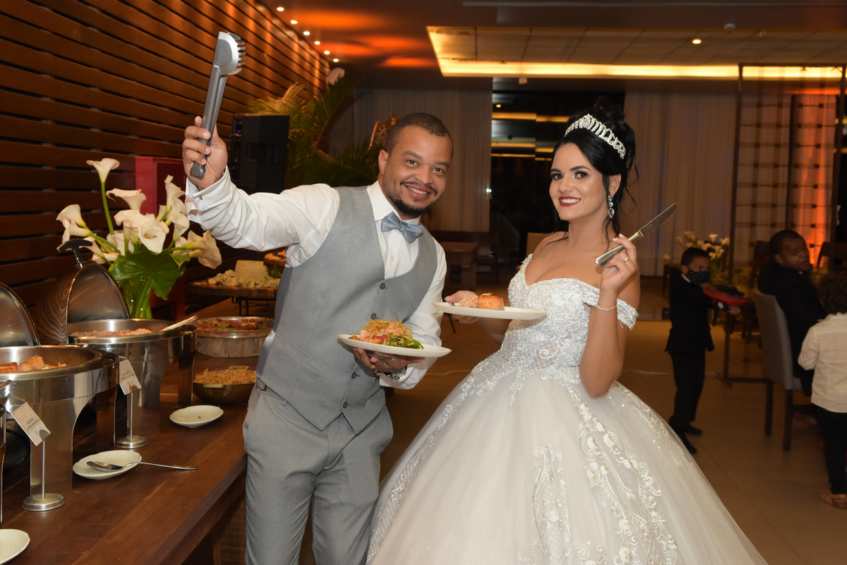 Restaurante Nau Frutos do Mar