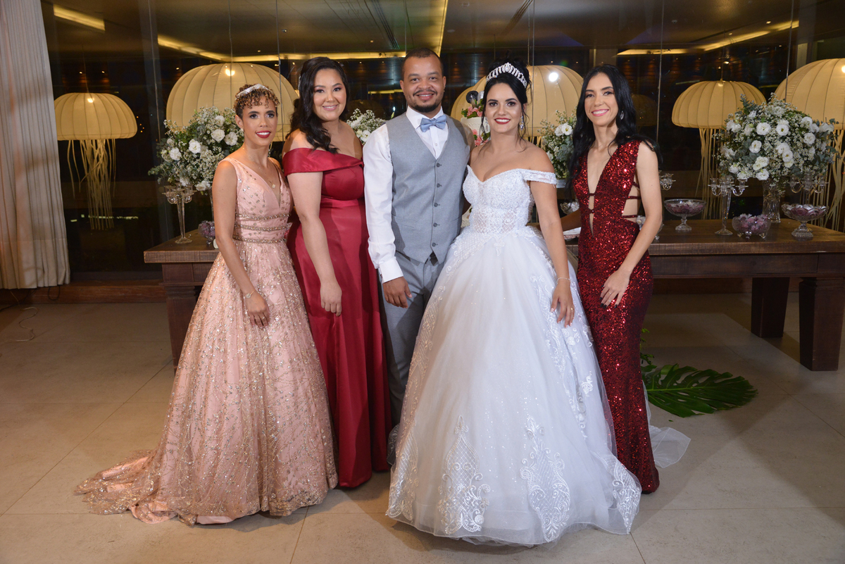 Casamentos em Brasília