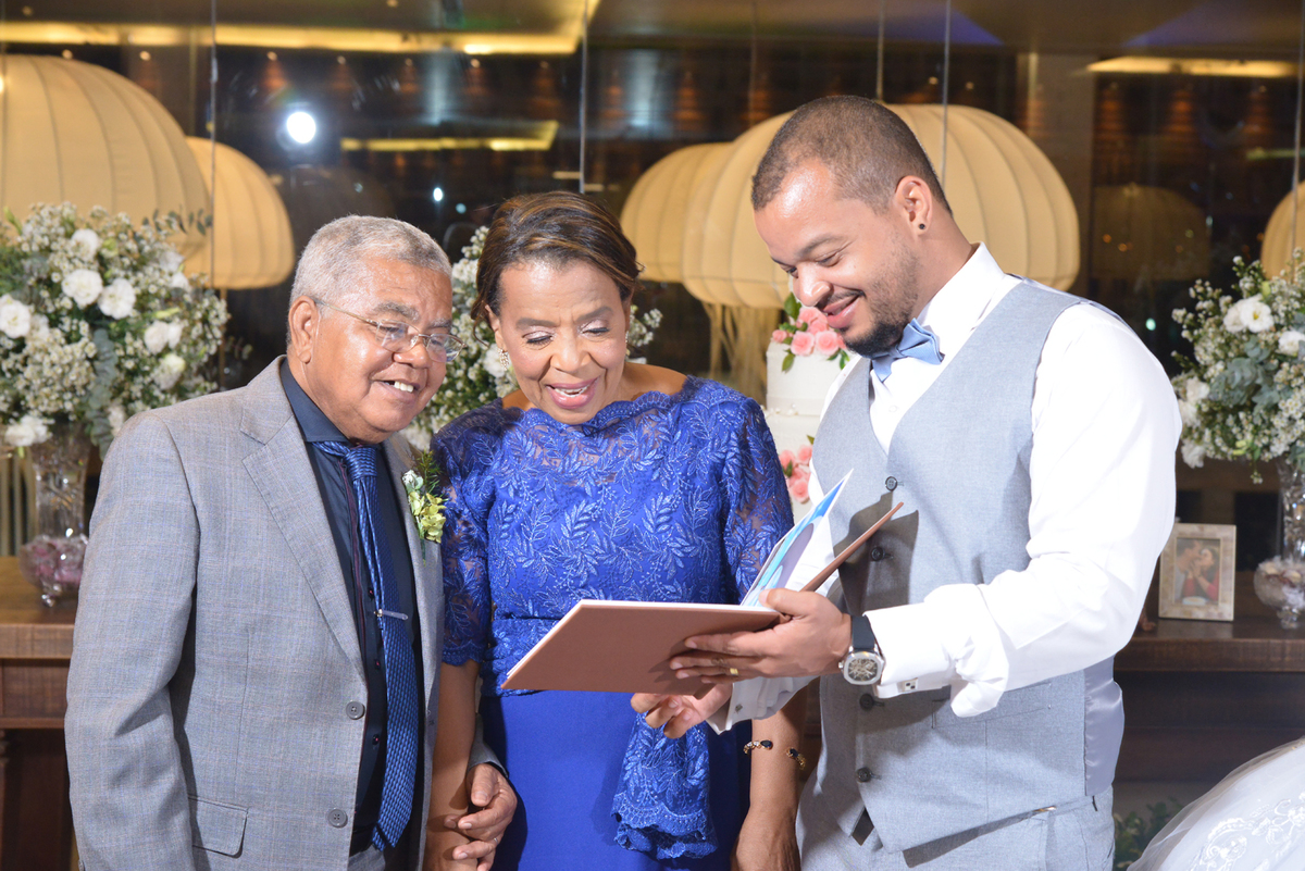 Casamentos em Brasilia