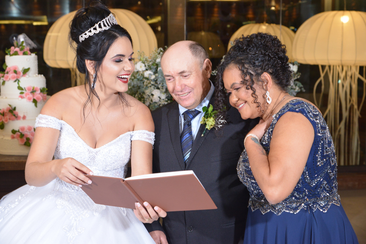 Restaurante Nau Frutos do Mar Casamento