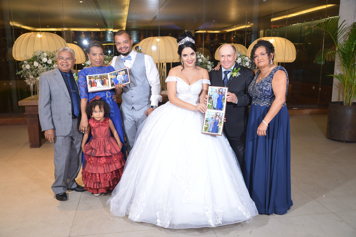 Fotografia de Casamento no Nau Frutos do Mar