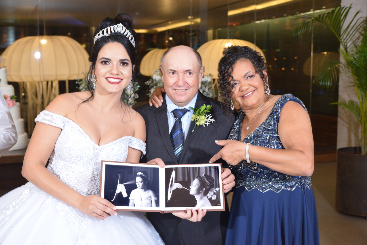 Fotógrafos Criativos em Brasilia