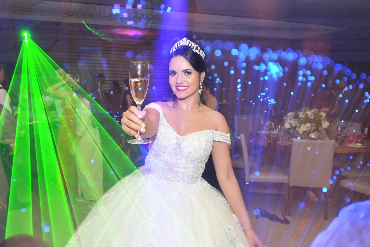 Casamentos em Brasilia Nau Frutos do Mar