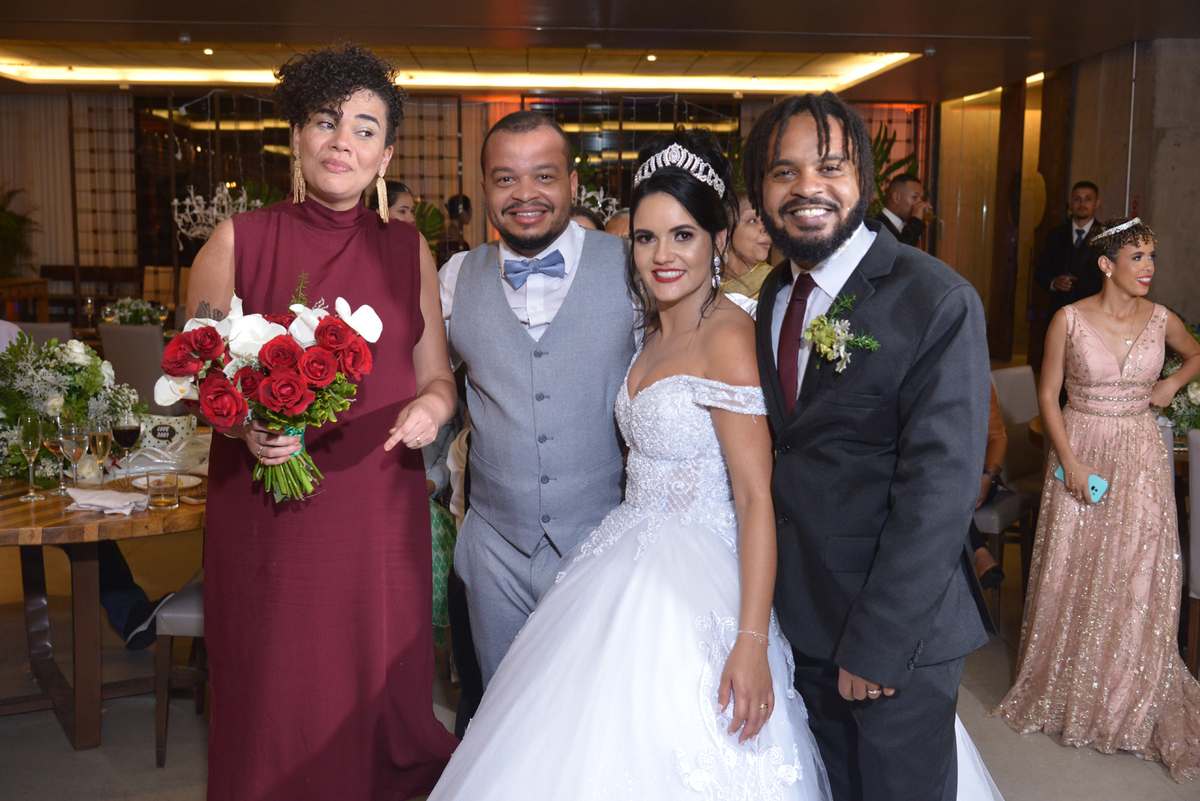 Restaurante Nau Frutos do Mar