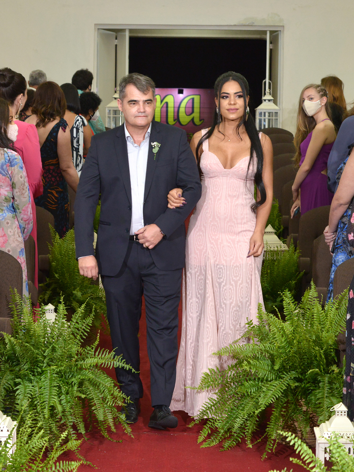 Vestidos de Madrinha de Casamento