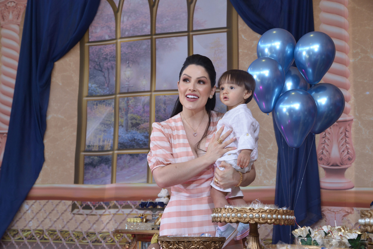 Decoração de Festas de Aniversario Infantil