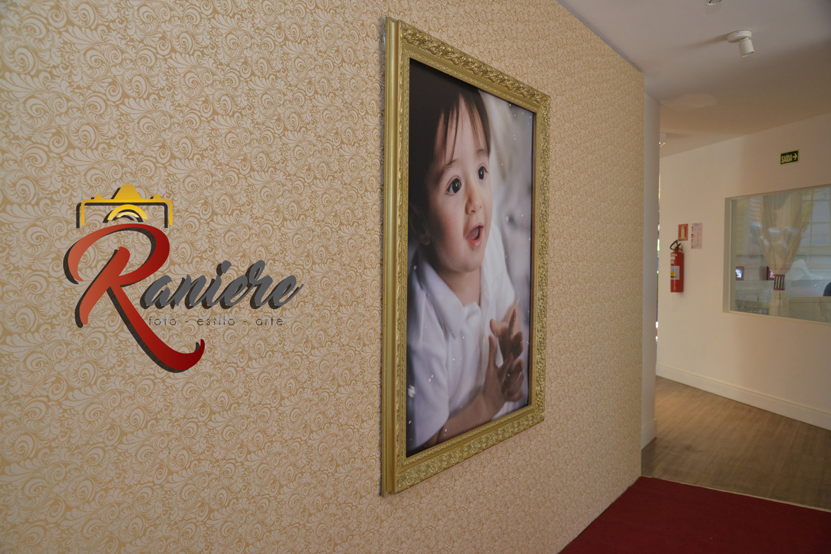 Festa infantil