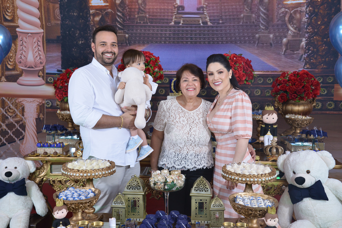 Fotos de Festa de Aniversario Infantil