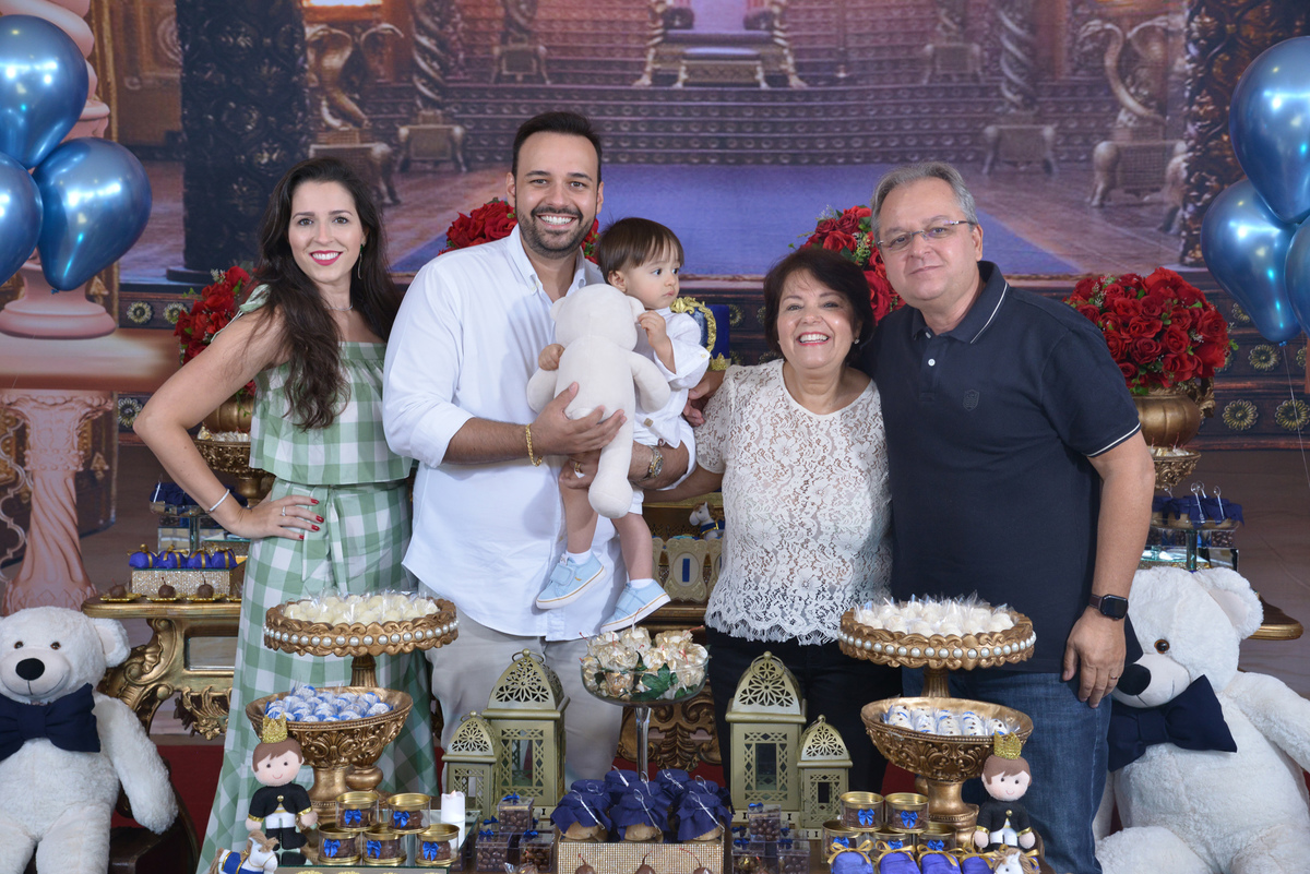 Fotos de Aniversario Infantil