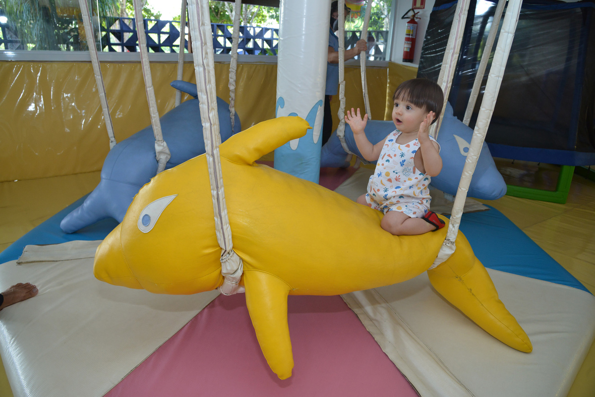 Happy Birthday Garden