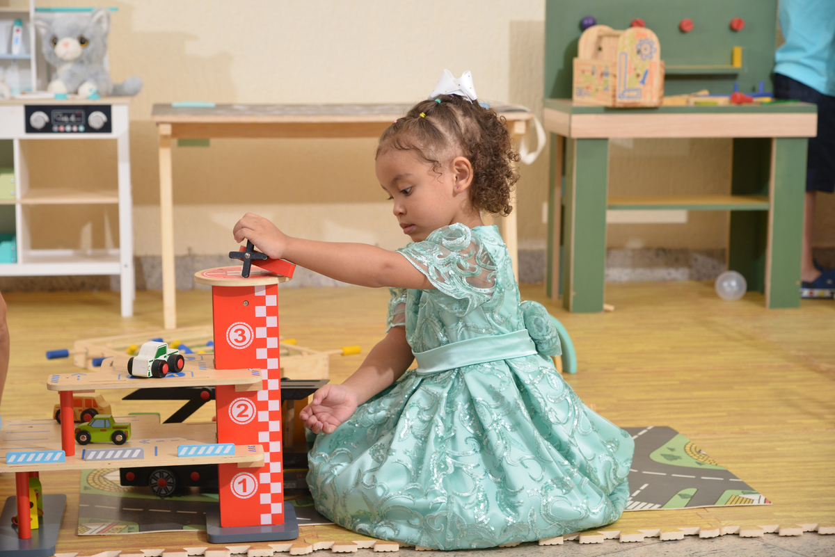 fotos de festa infantil no clube do exercito