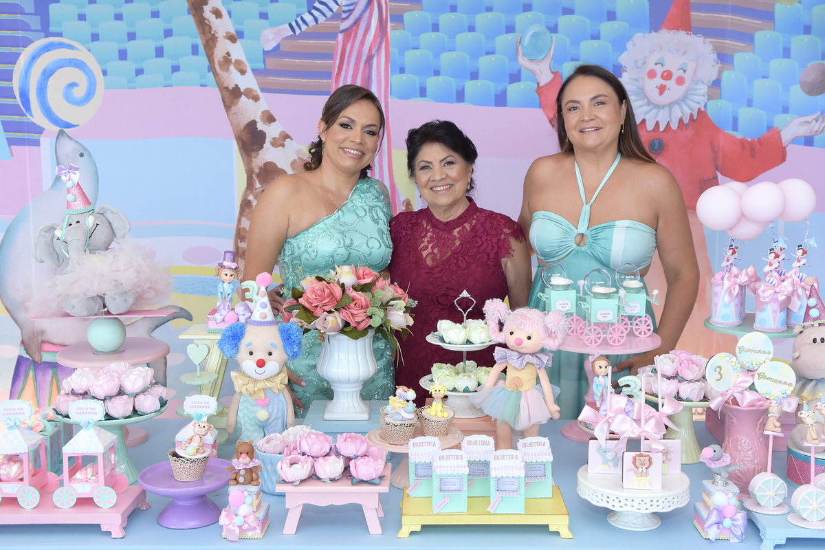 Decoração de festa de aniversario NO clube do exercito