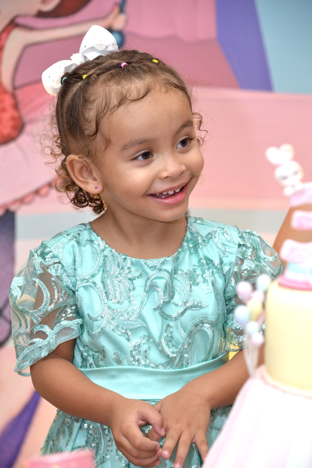 Aniversario de Dois Anos no clube do exercito