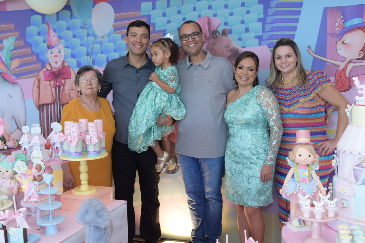 fotógrafo de eventos sociais