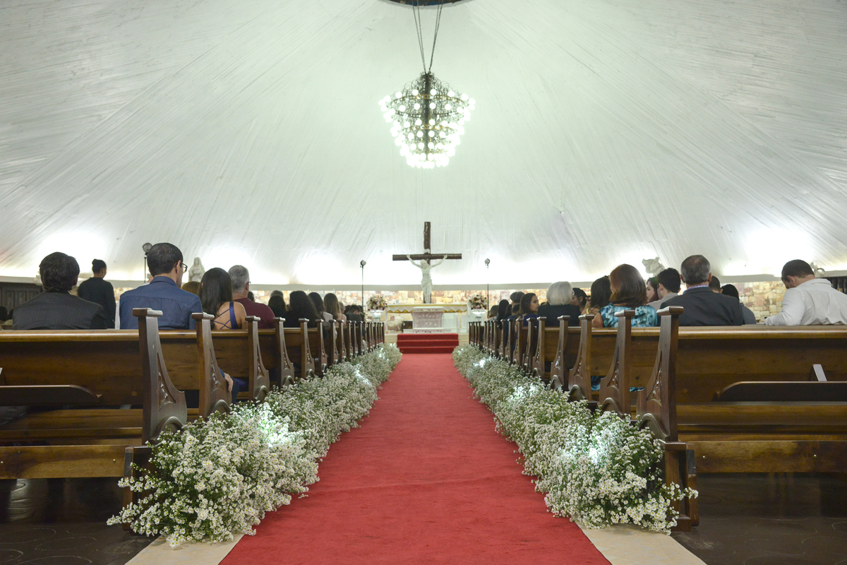 Paroquia Santa cruz e Santa Edvirgens