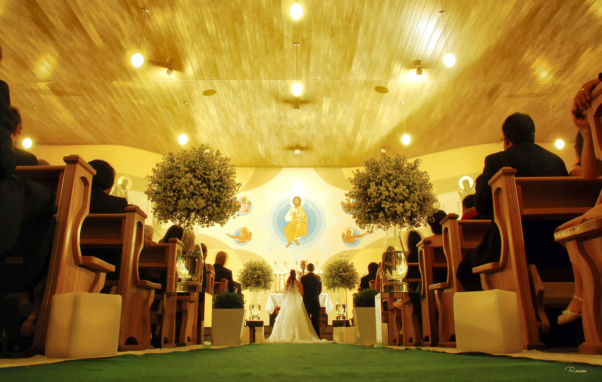 Igrejas de Brasília