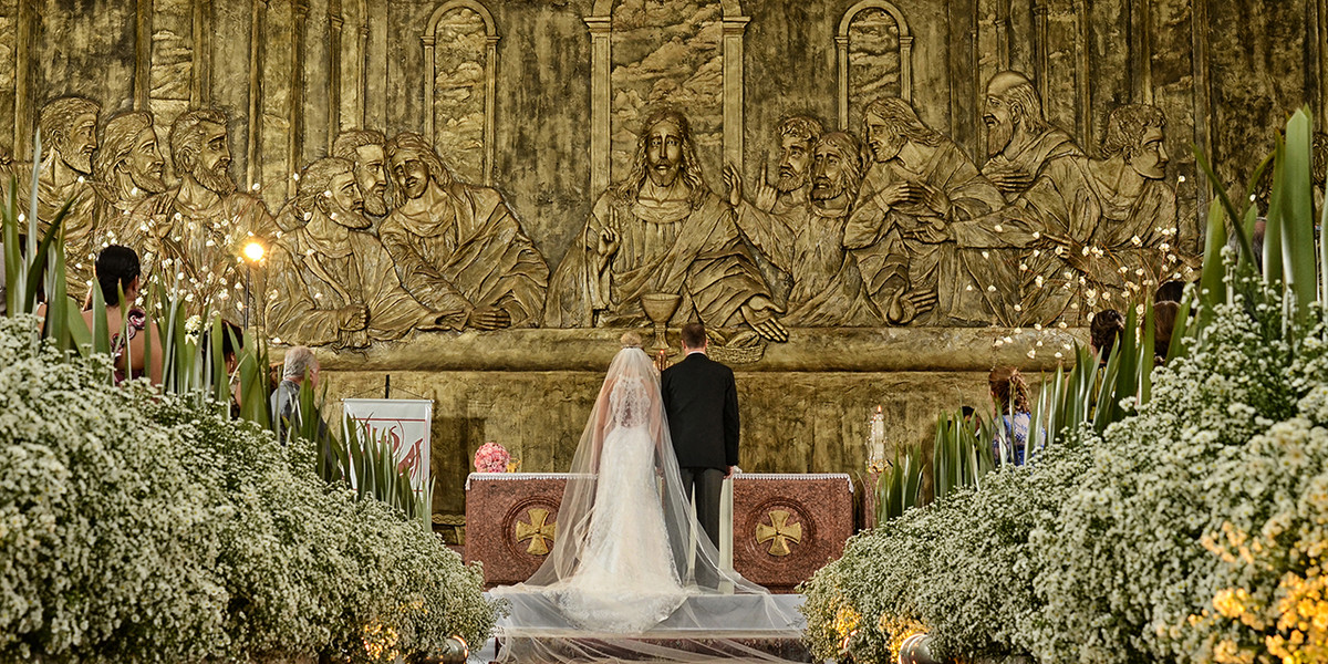 igreja Nossa Senhora da Saúde