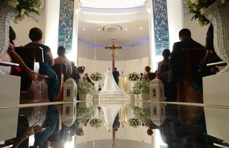 Paróquia Nossa Senhora do Lago