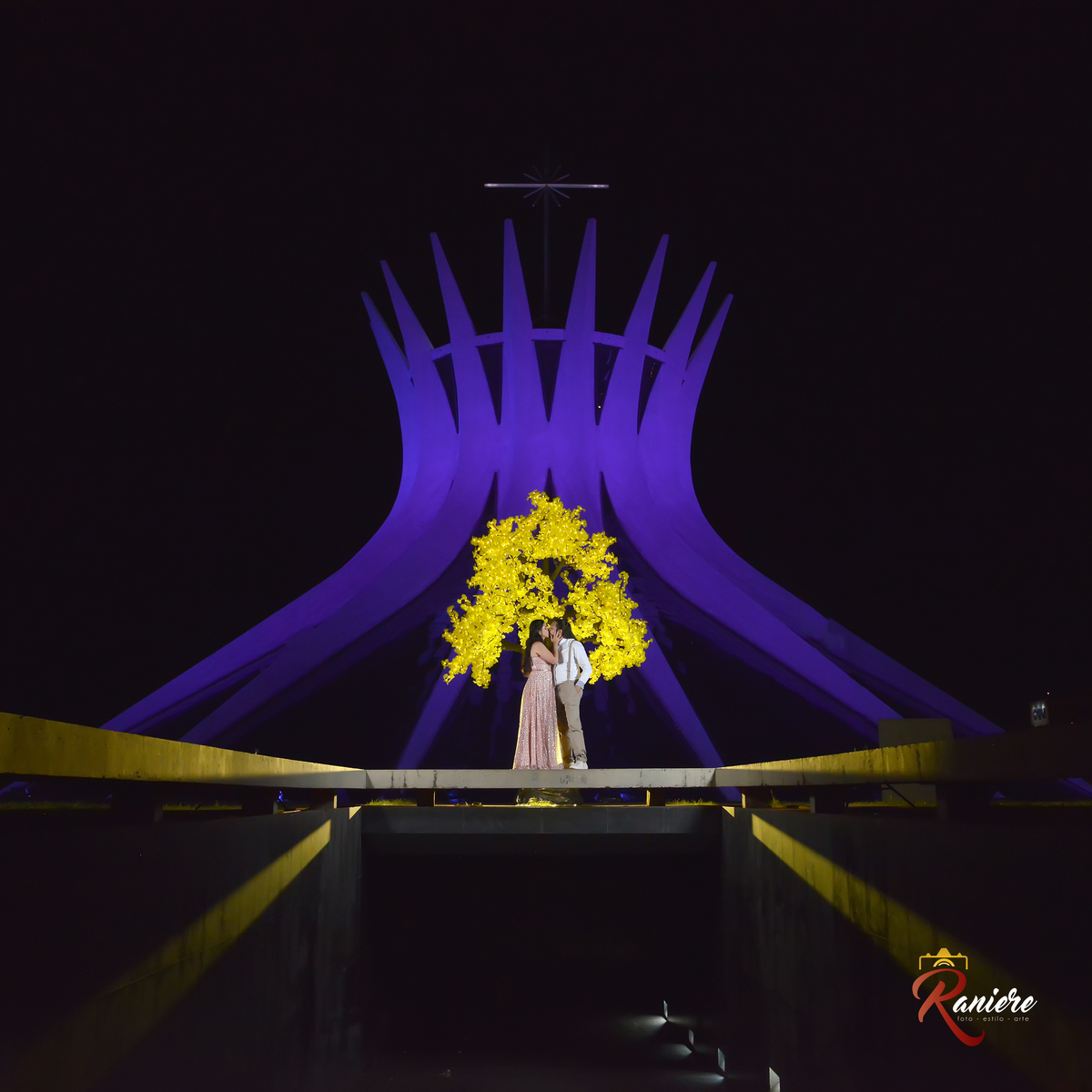 Catedral de Brasília DF