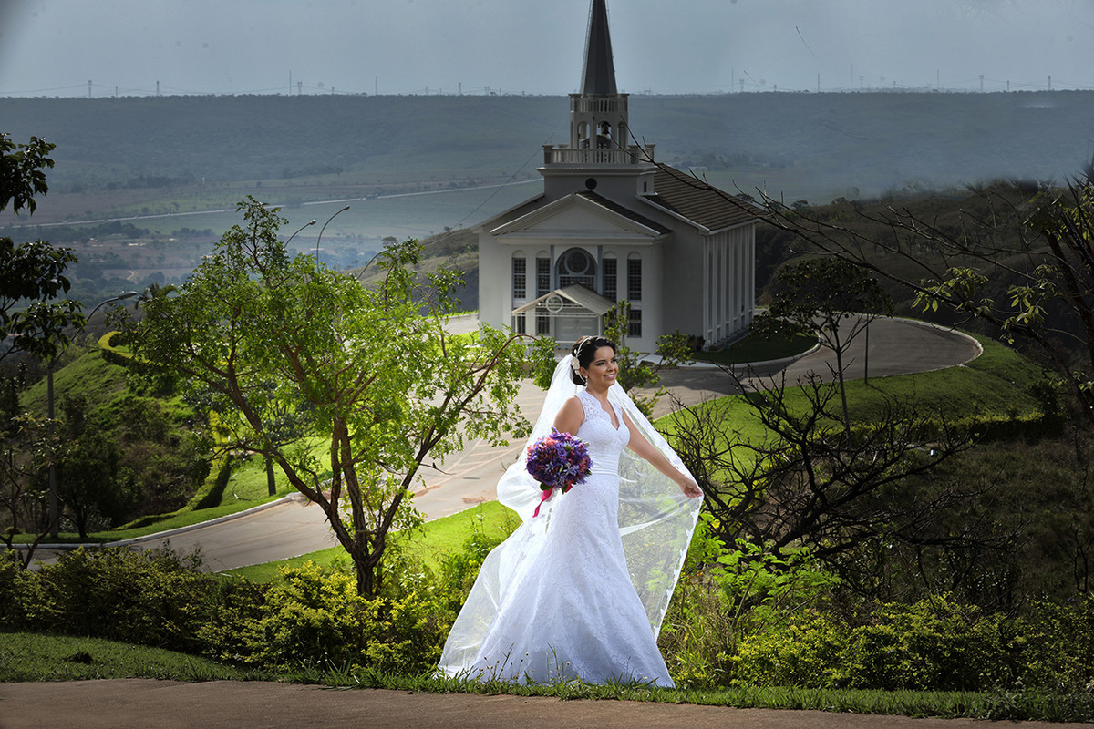 Capela São Francisco de Assis