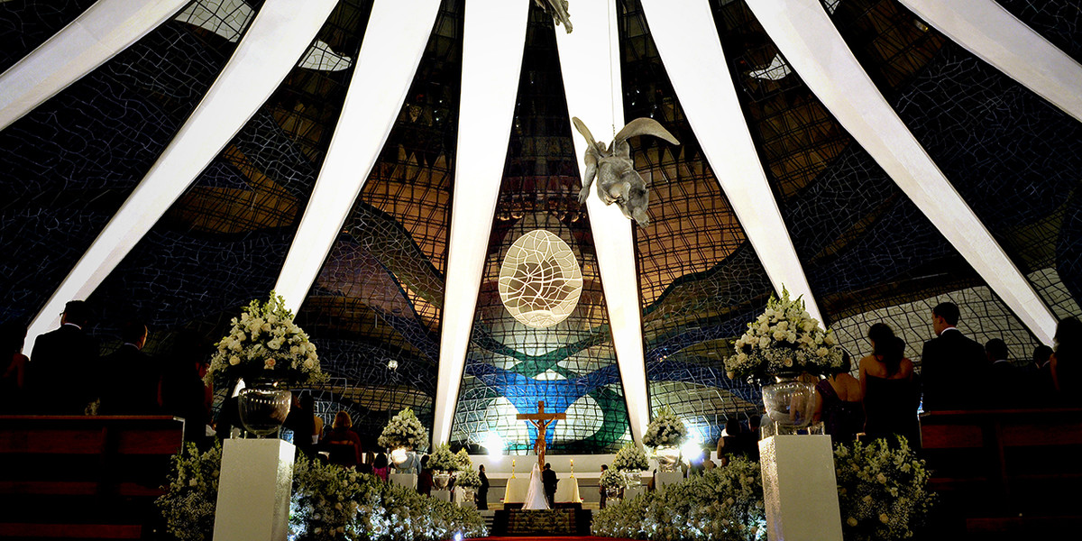 Catedral de Brasilia