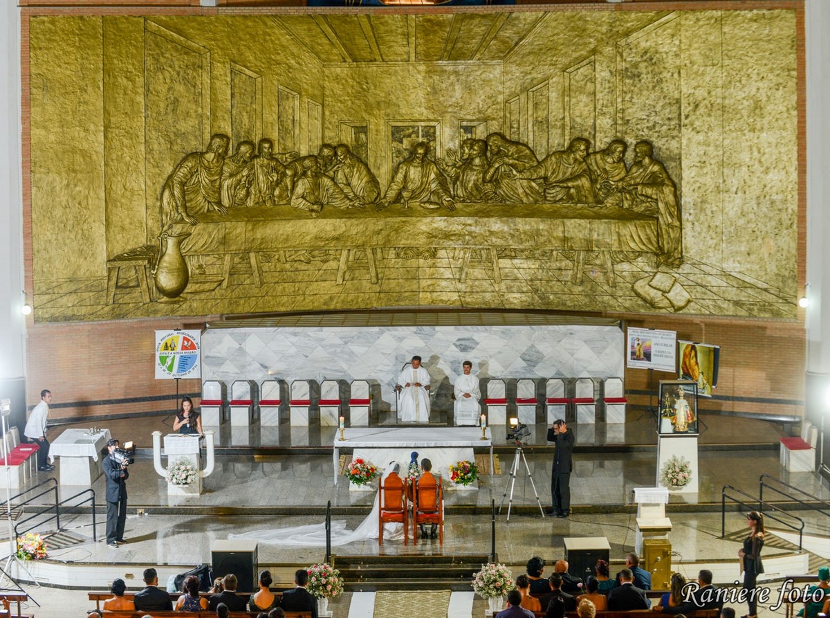 Santuário Arquidiocesano Menino Jesus