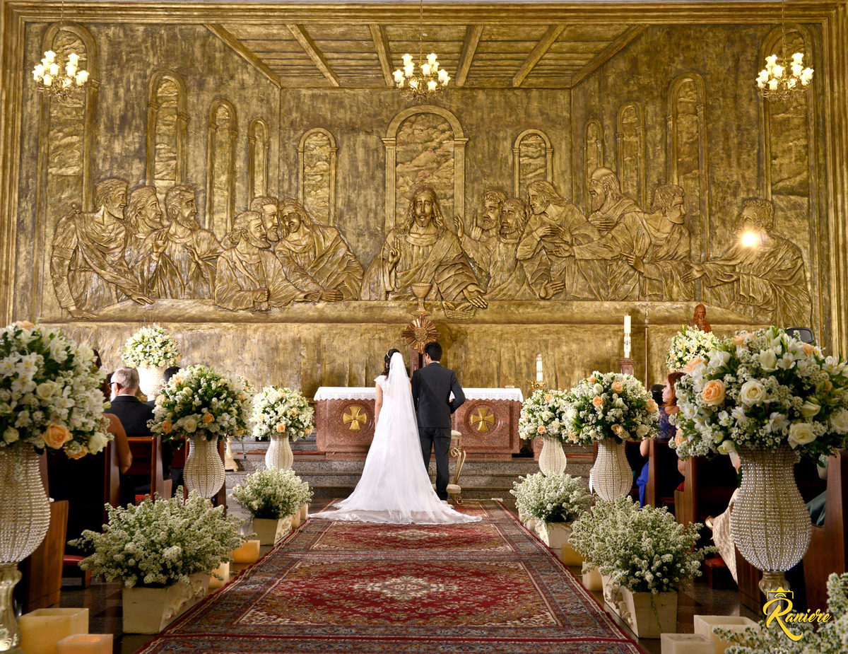 Santuário Nossa Senhora da Saúde