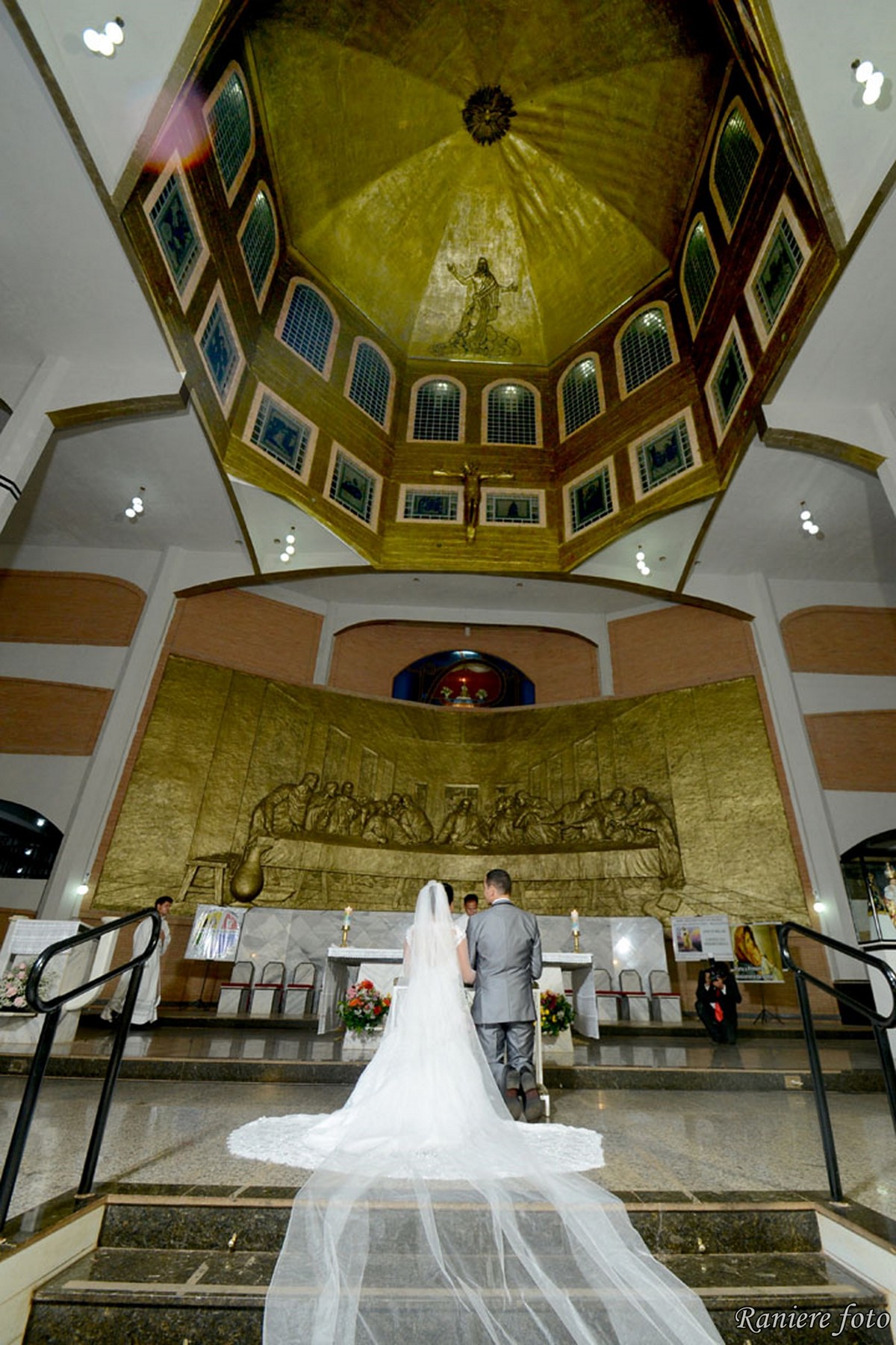 Santuário Arquidiocesano Menino Jesus