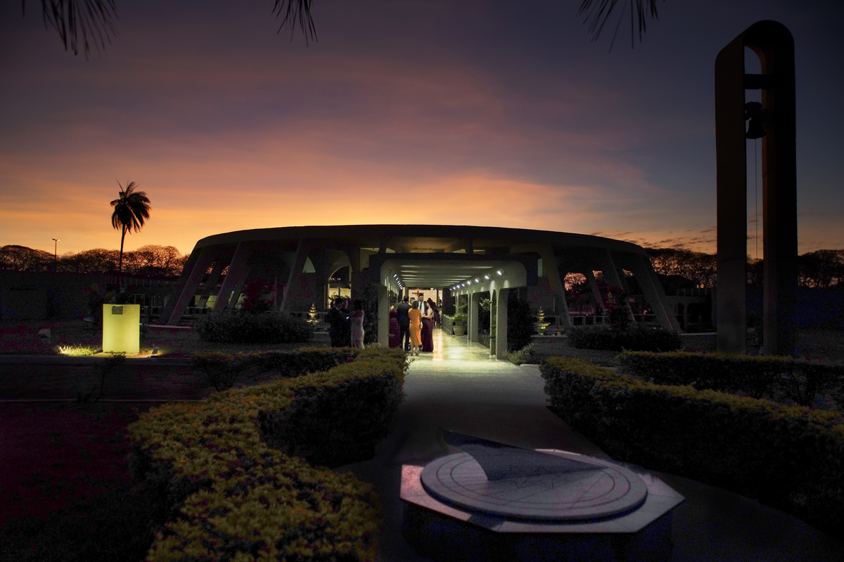 Oratorio do soldado Brasilia