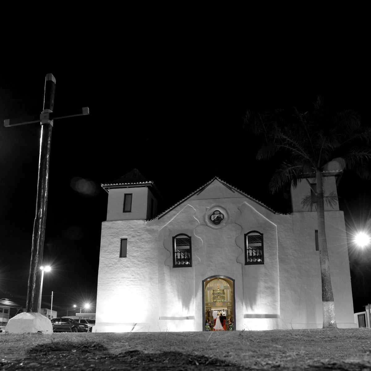Nossa senhora do Rosário Luziânia