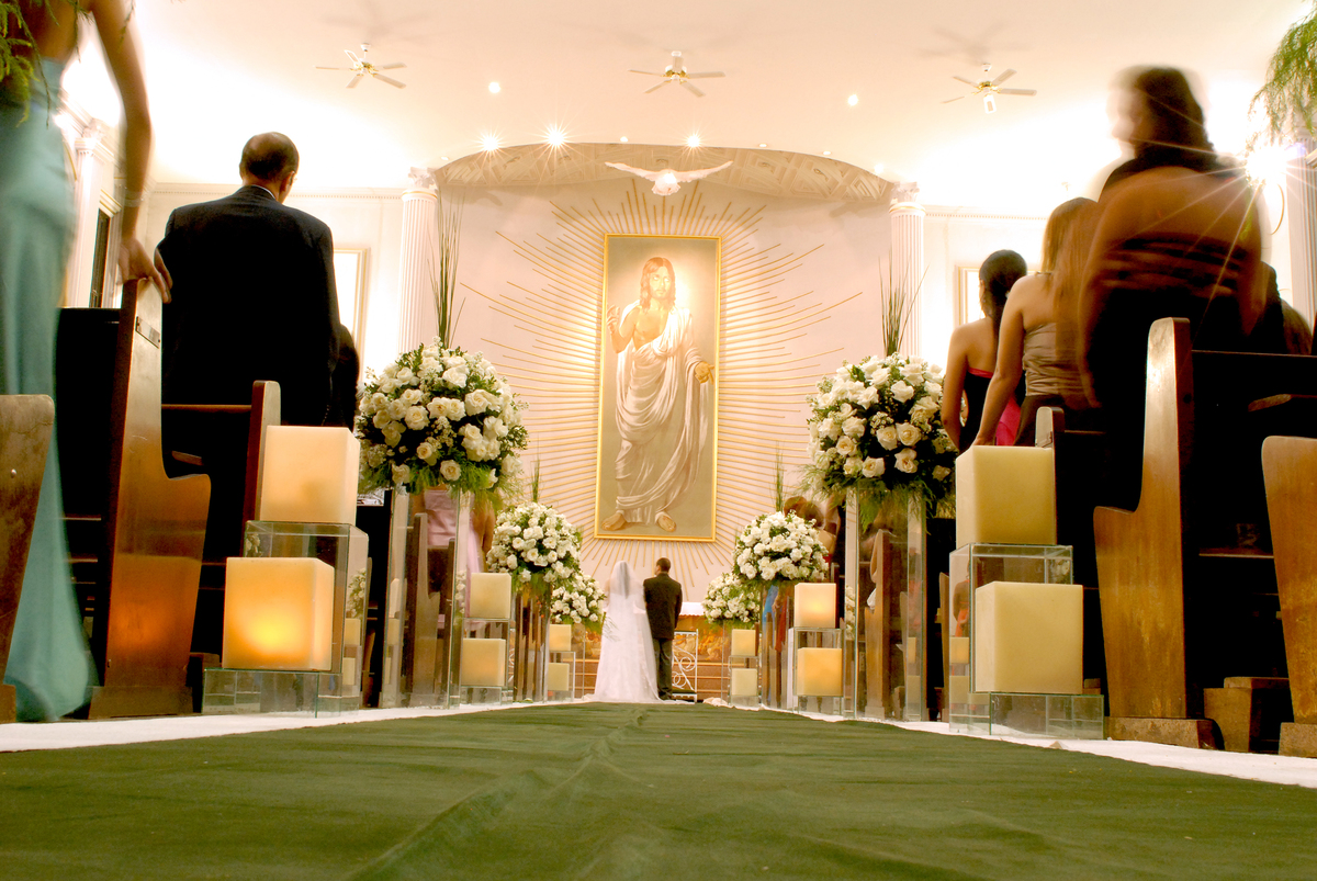 igrejas de Brasília