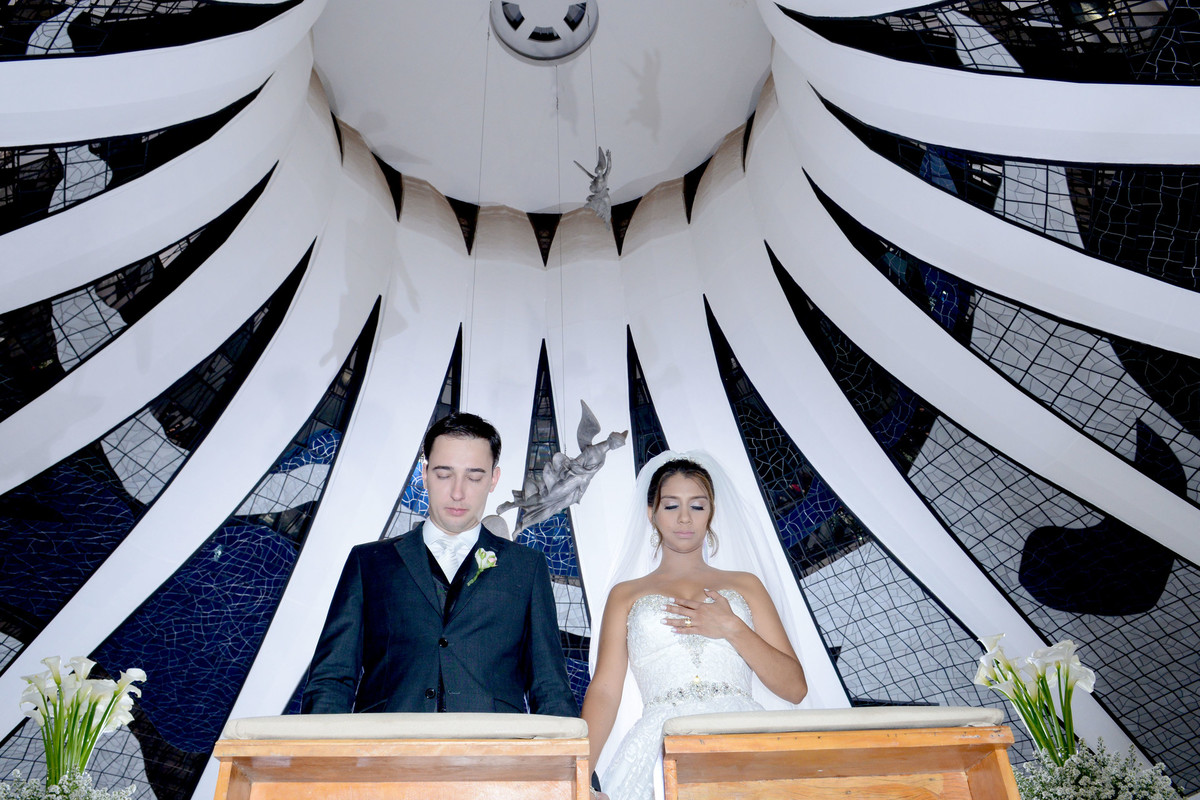 Catedral de Brasilia