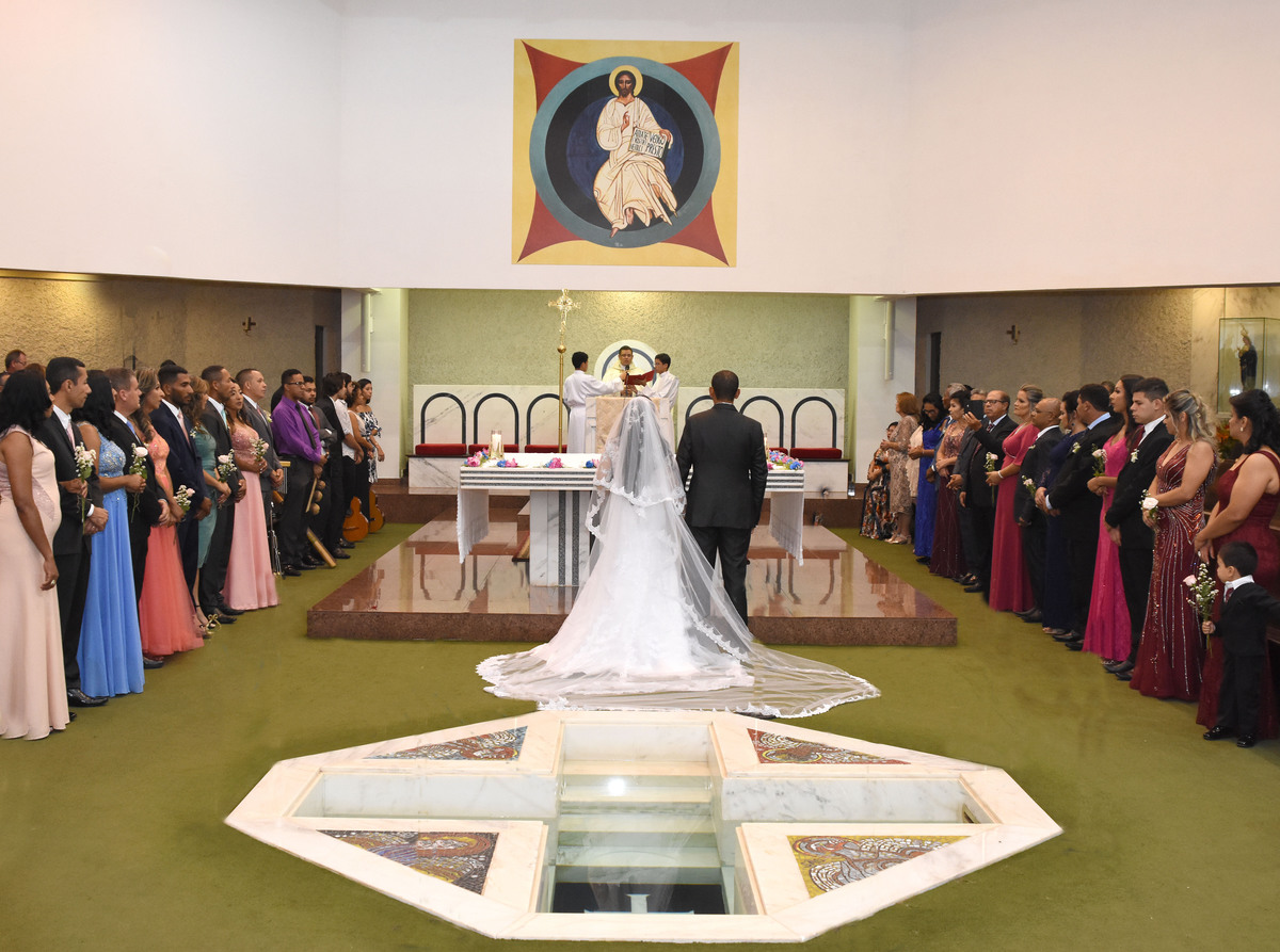 Paroquia Cristo Redentor