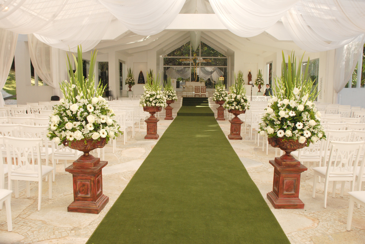 Capela Nossa Senhora Aparecida  Recanto das Aguas