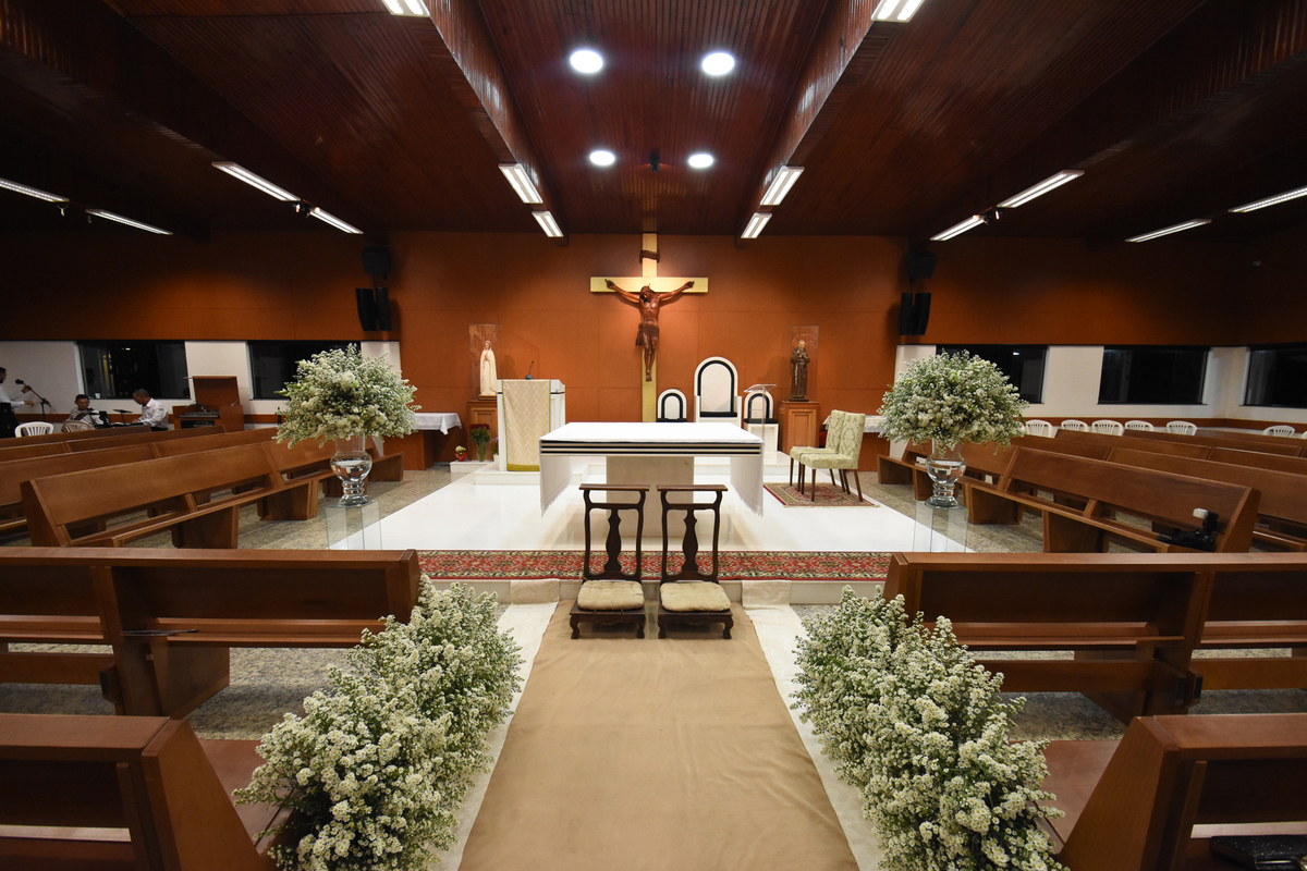 São Pio de Petrelcina Crezeiro Sudoeste