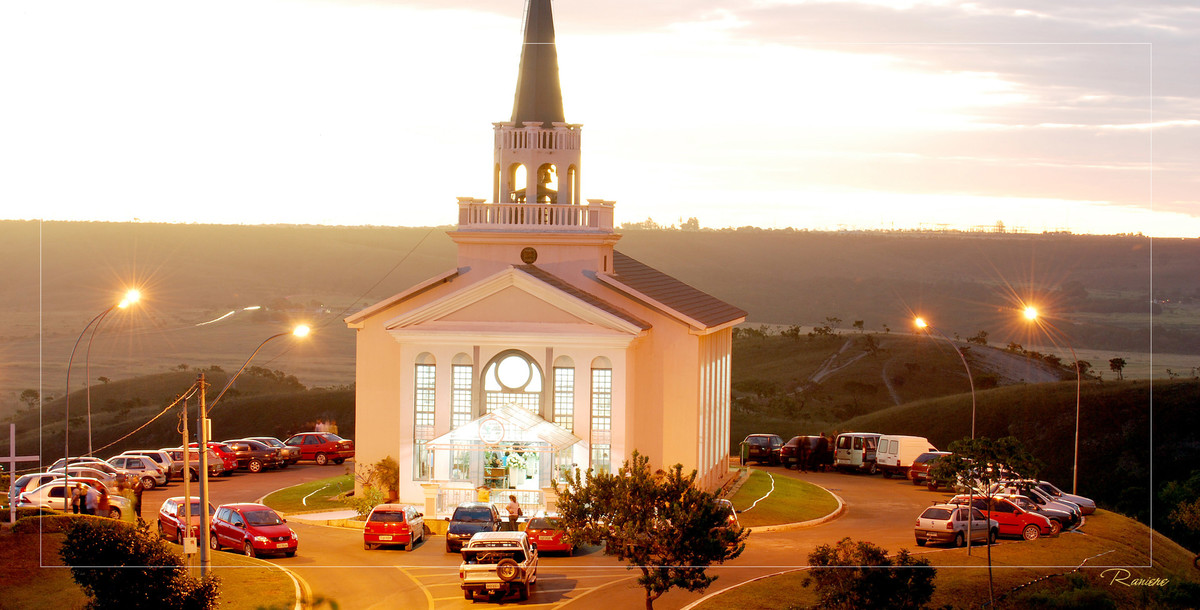 Capela São Francisco de Assis