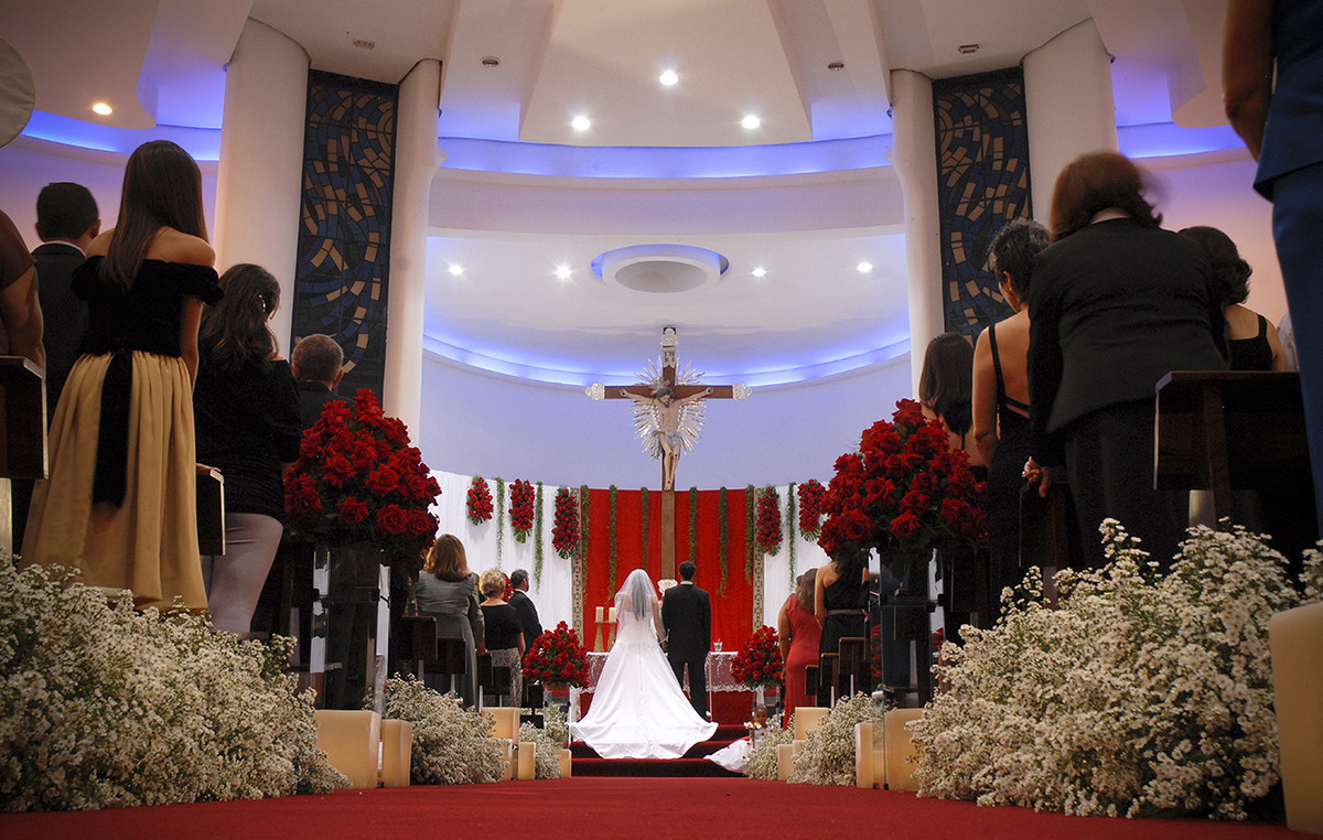 Nossa Senhora do Lago Norte