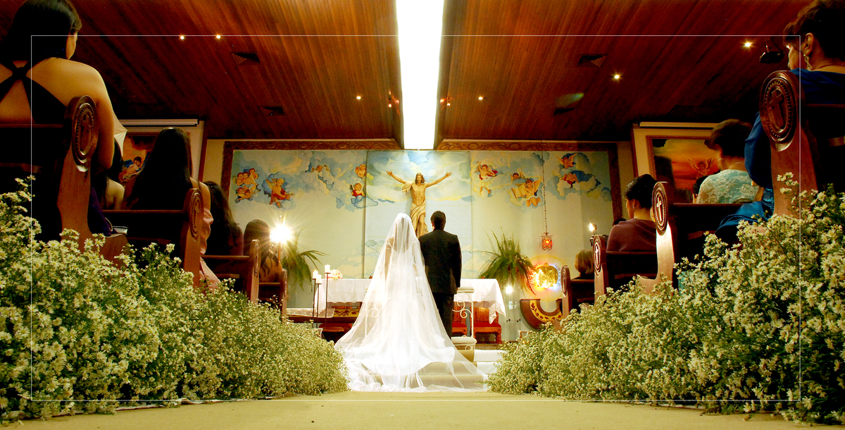 igreja são Camilo de leles