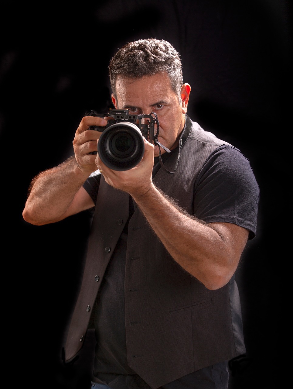 Sobre Fotógrafo Raniere Pedroza