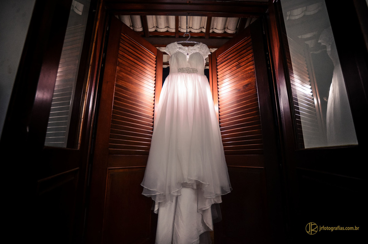 Enlace Matrimonial: Thays e Humberto