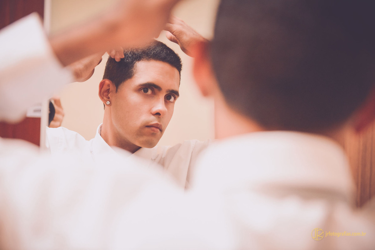 Enlace Matrimonial: Thays e Humberto